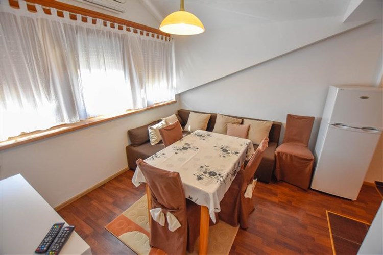 Apartmány Kalista