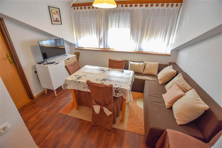 Apartmány Kalista