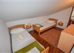 Chorvatsko - Apartmány Kalista  
