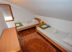 Chorvatsko - Apartmány Kalista  