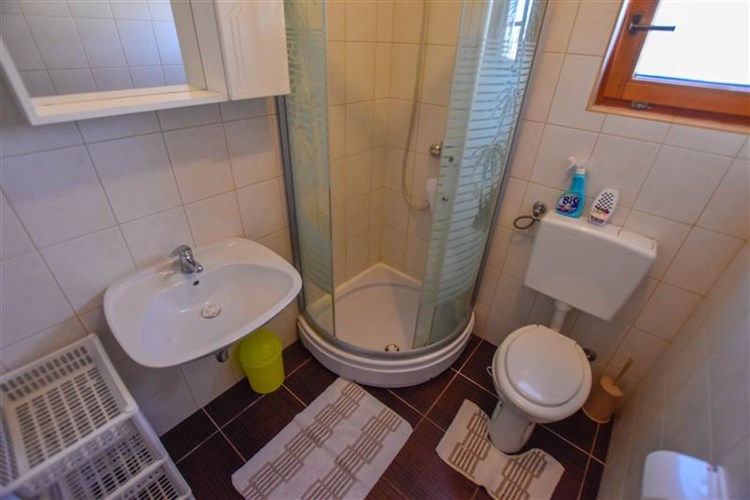 Apartmány Kalista