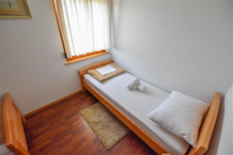 Apartmány Kalista