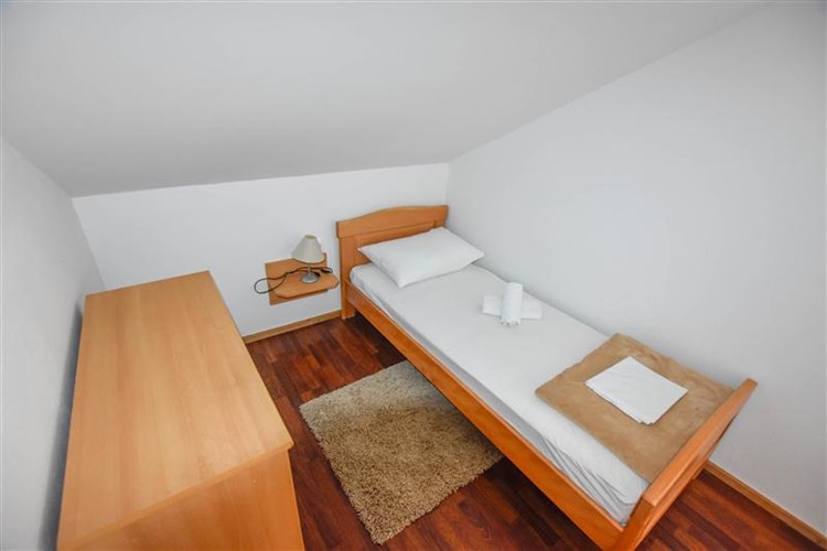 Apartmány Kalista