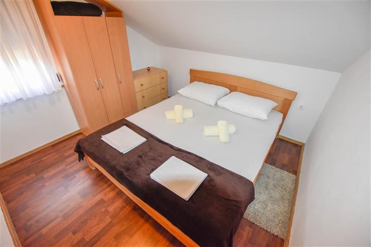 Apartmány Kalista