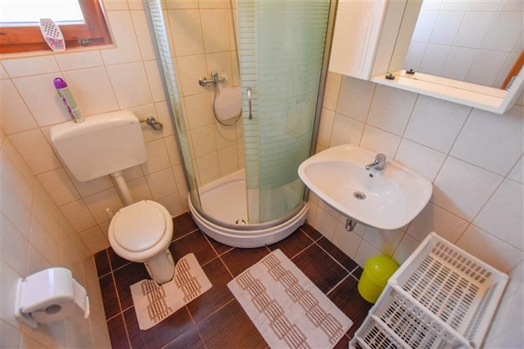 Apartmány Kalista