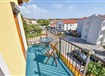 Chorvatsko - Apartmány Kalista  