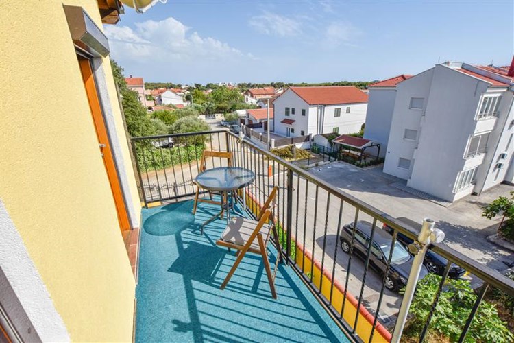 Apartmány Kalista