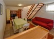 Chorvatsko - Apartmány Kalista  