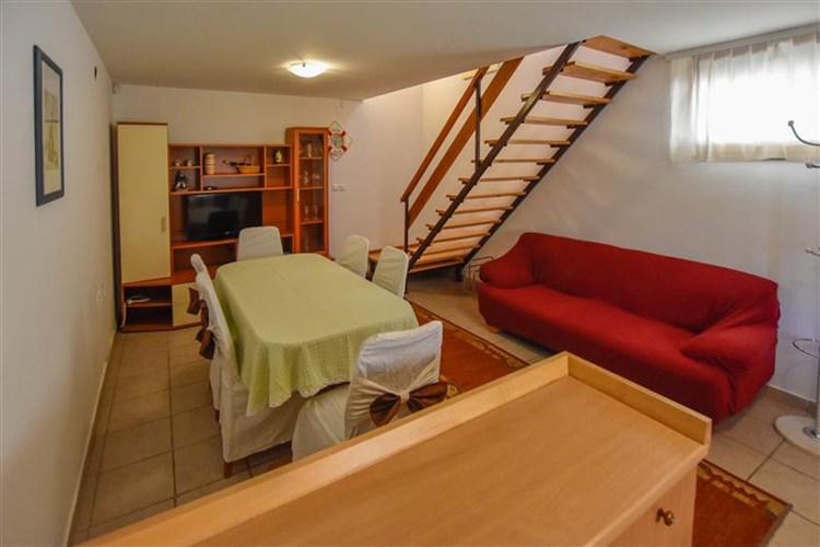 Apartmány Kalista