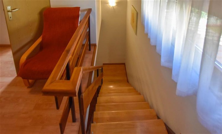 Apartmány Kalista