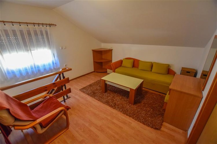 Apartmány Kalista