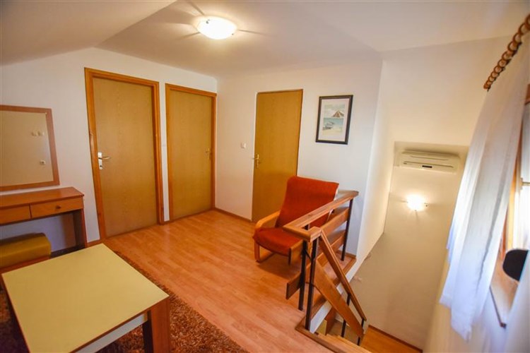 Apartmány Kalista