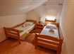Chorvatsko - Apartmány Kalista  