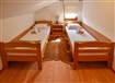 Chorvatsko - Apartmány Kalista  
