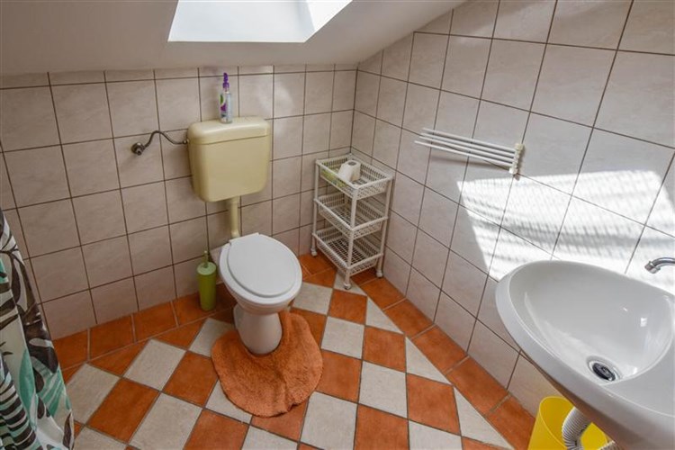 Apartmány Kalista
