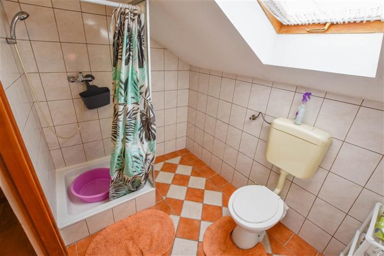 Apartmány Kalista
