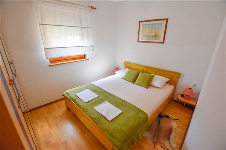 Apartmány Kalista