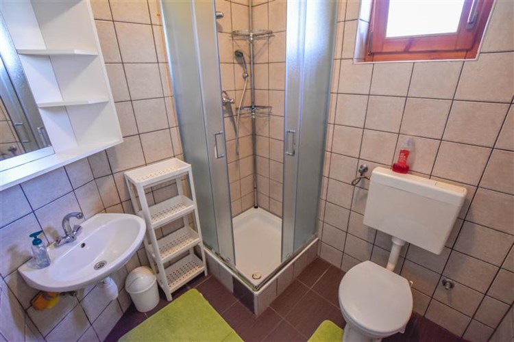 Apartmány Kalista