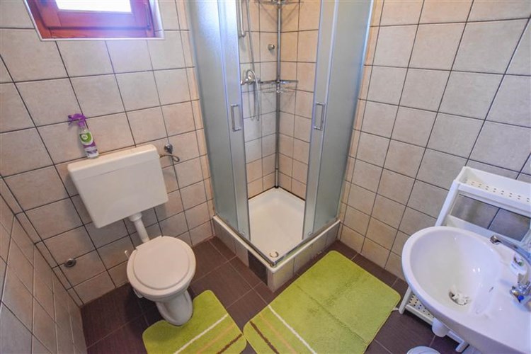Apartmány Kalista