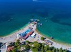 Chorvatsko - Apartmány Kalista  