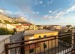 Baška Voda - Apartmány Tomislav  