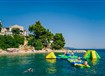 Chorvatsko - Hotel Morenia  