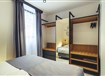Chorvatsko - Hotel Morenia  