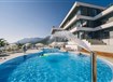 Chorvatsko - Hotel Morenia  