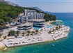Chorvatsko - Hotel Morenia  
