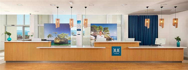 Hotel TUI Blue Makarská