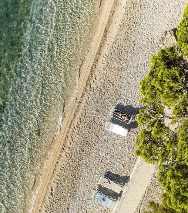 Hotel TUI Blue Makarská