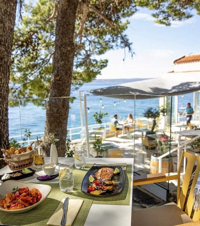 Hotel TUI Blue Makarská