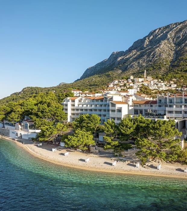 Hotel TUI Blue Makarská