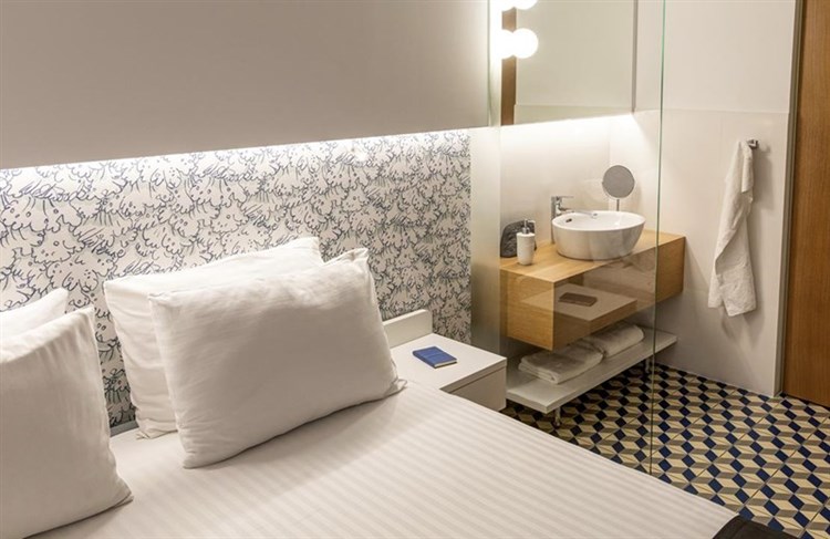 Hotel TUI Blue Makarská