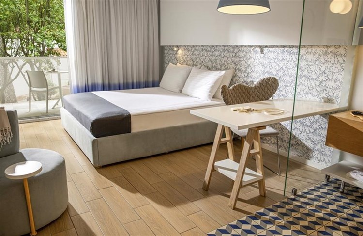 Hotel TUI Blue Makarská