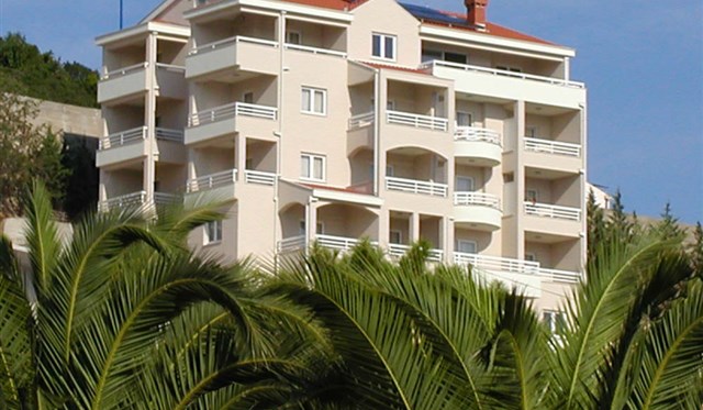 Neum - Hotel Agava  