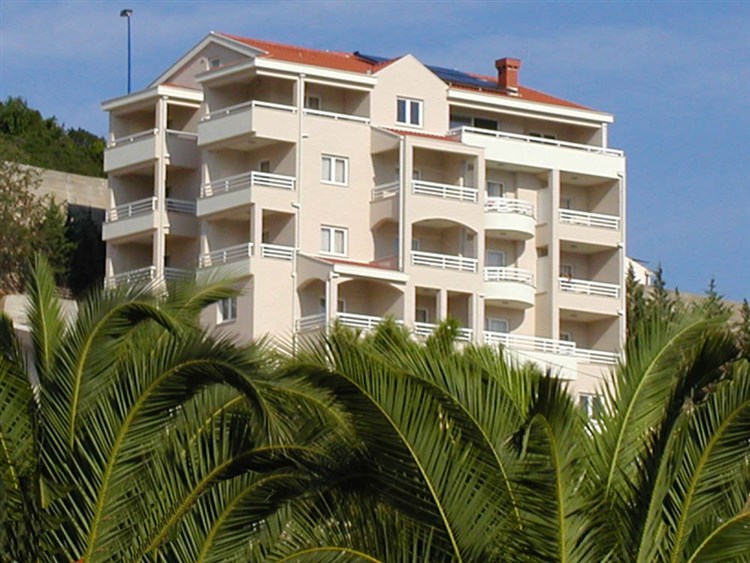 Hotel Agava