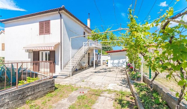 Biograd na Moru - Apartmány Karneol  