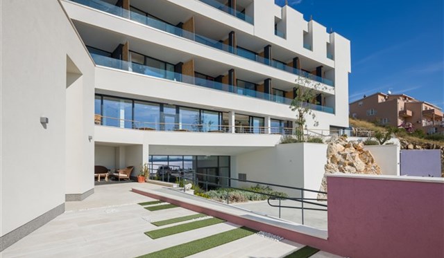 Chorvatsko - Hotel Ola (adults only)  