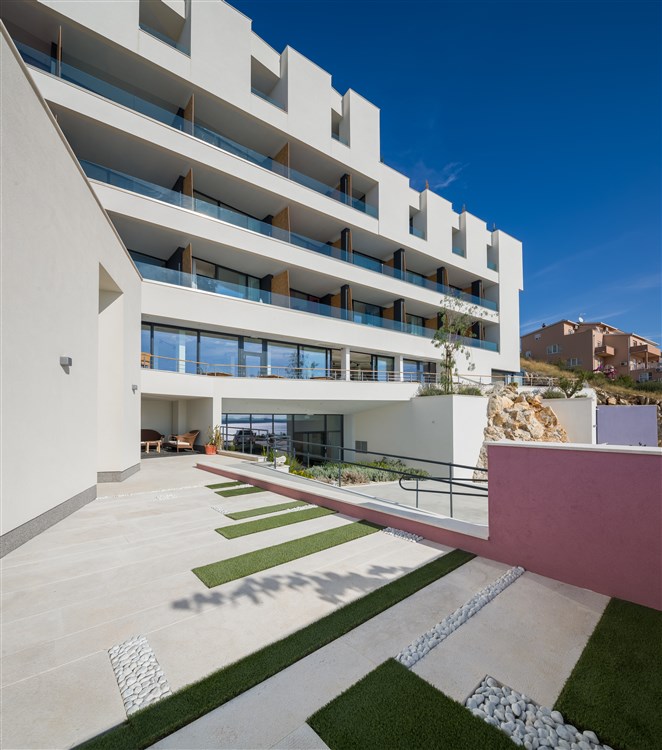 Hotel Ola (adults only)