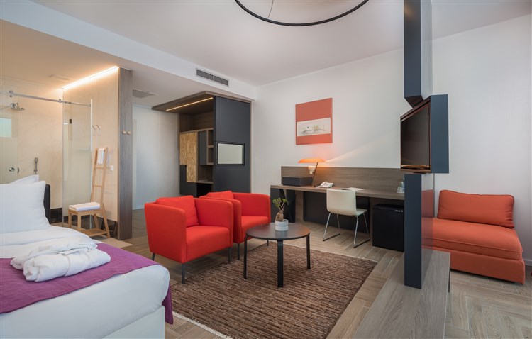 Hotel Ola (adults only)