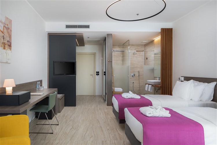 Hotel Ola (adults only)