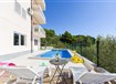 Chorvatsko - Apartmány Seaview  