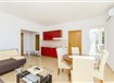 Chorvatsko - Apartmány Seaview  