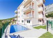 Chorvatsko - Apartmány Seaview  