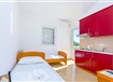 Chorvatsko - Apartmány Seaview  