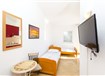 Chorvatsko - Apartmány Seaview  