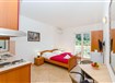 Chorvatsko - Apartmány Seaview  