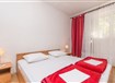 Chorvatsko - Apartmány Mactra  