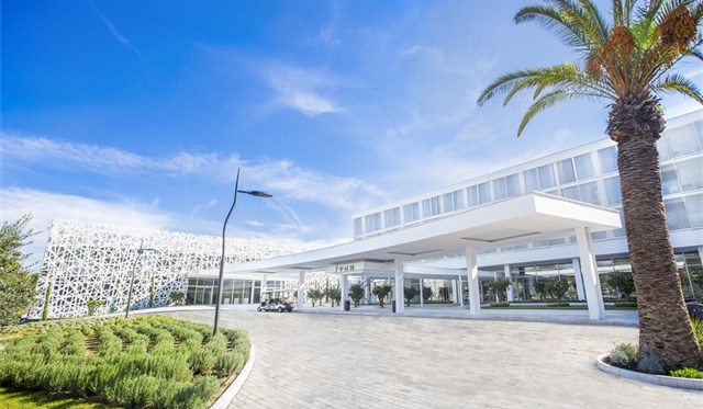 Chorvatsko - Hotel Ivan (Amadria Park)  